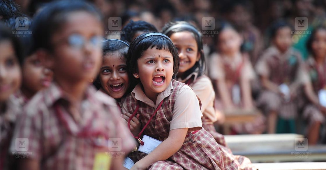 School-Students School-Students
