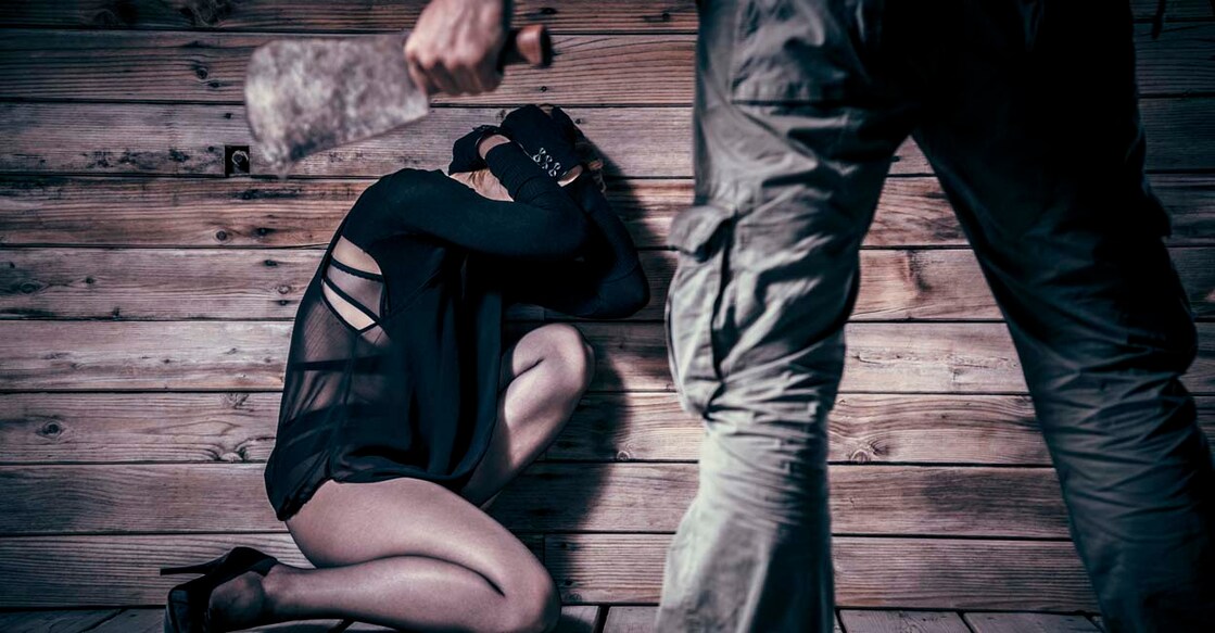 Attack on Woman | Representative Image പ്രതീകാത്മക ചിത്രം
