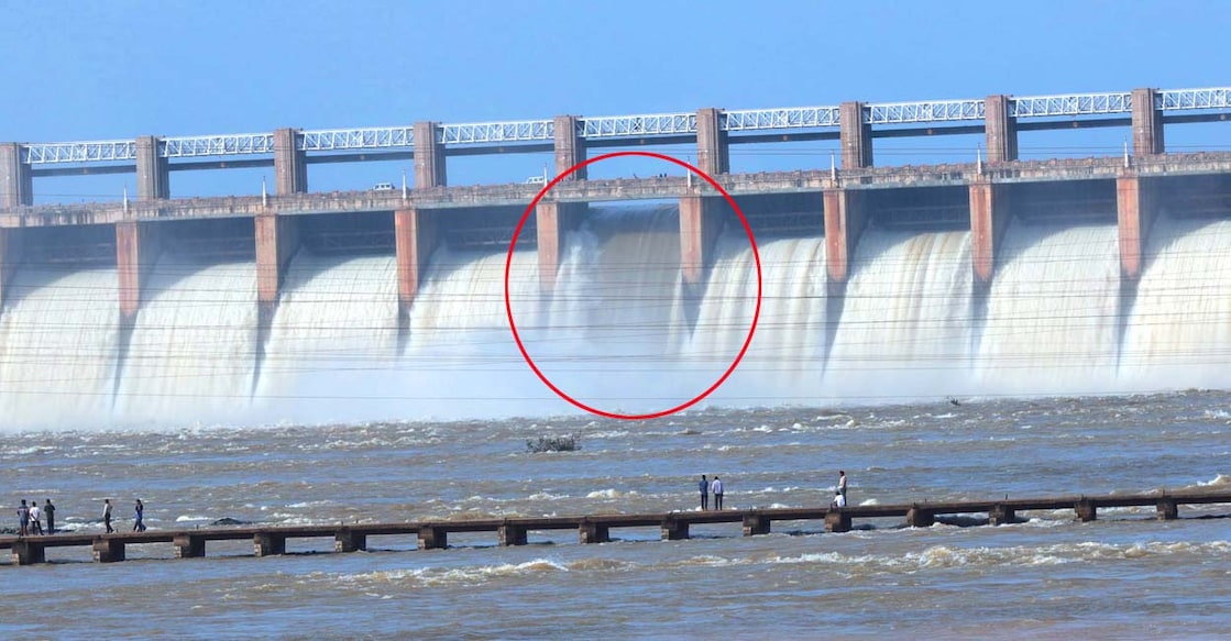Tungabhadra Dam Tungabhadra Dam