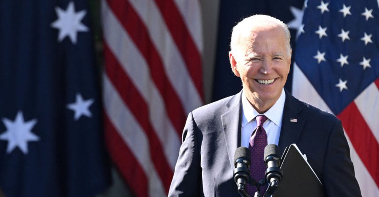 Age Concerns for President Joe Biden's Re-election Campaign: Can He