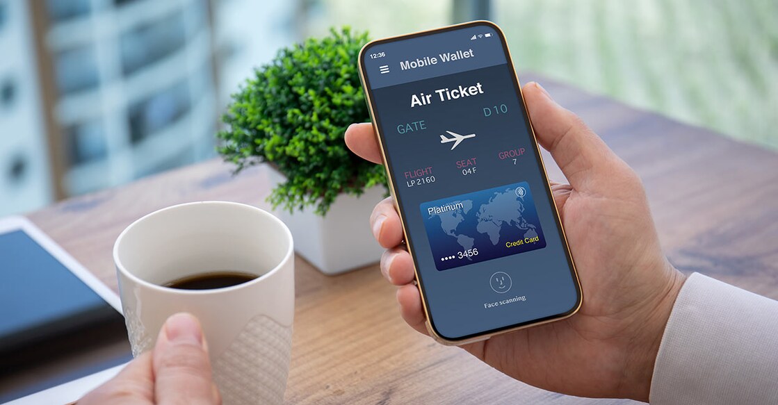 flight-2 Representative image (istock/Prykhodov)