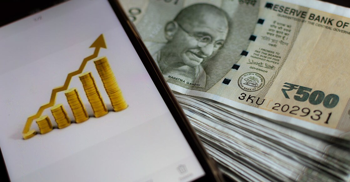 share-money representative image (Photo Credit:Mir Basar Suhaib/istockphoto)