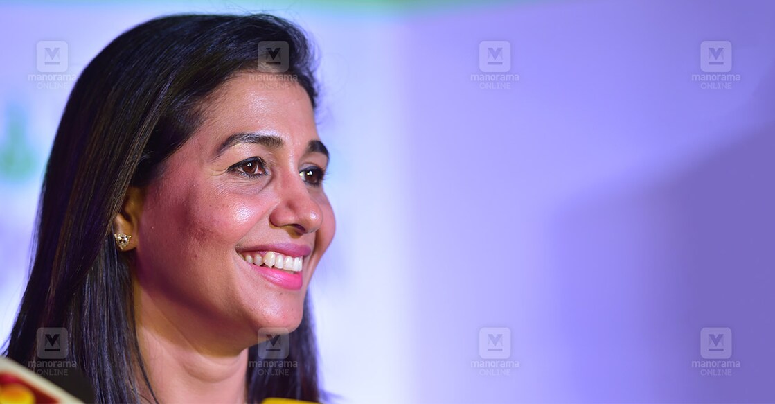 Anju-Bobby-George Anju-Bobby-George