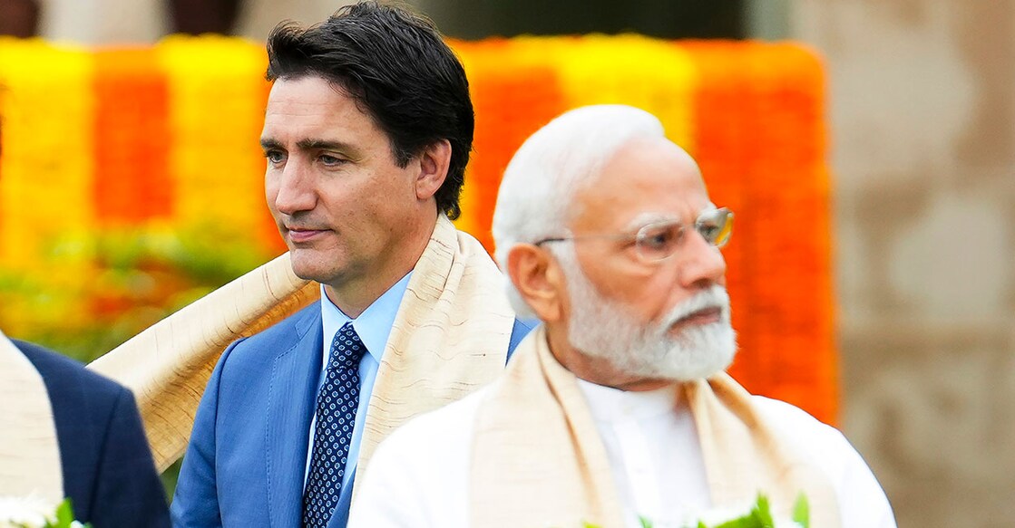 Canada India Sikh Slain