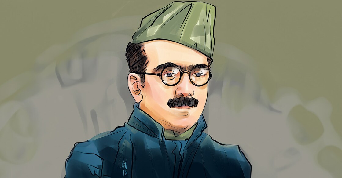 Mohammed Abdul Rahman Sahib