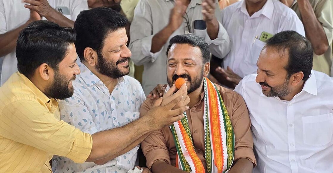 Rahul-Mankoottathil