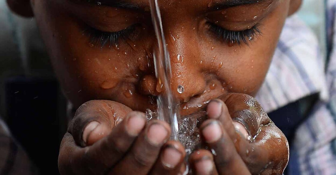 Drinking-Water Drinking-Water