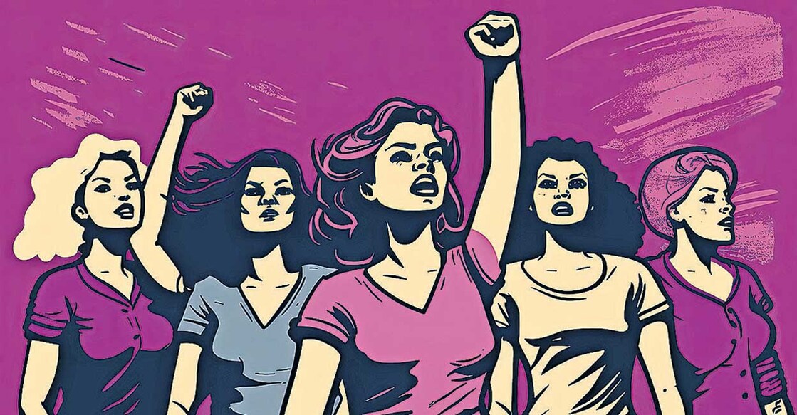 women-power