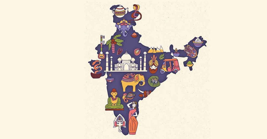 india-map india-map