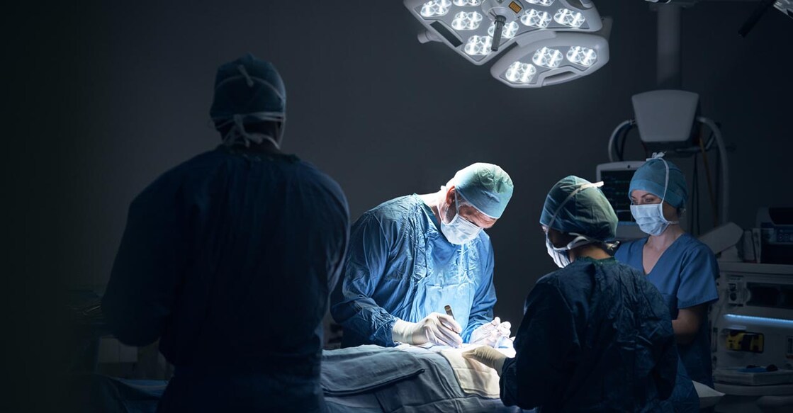 Surgery Surgery