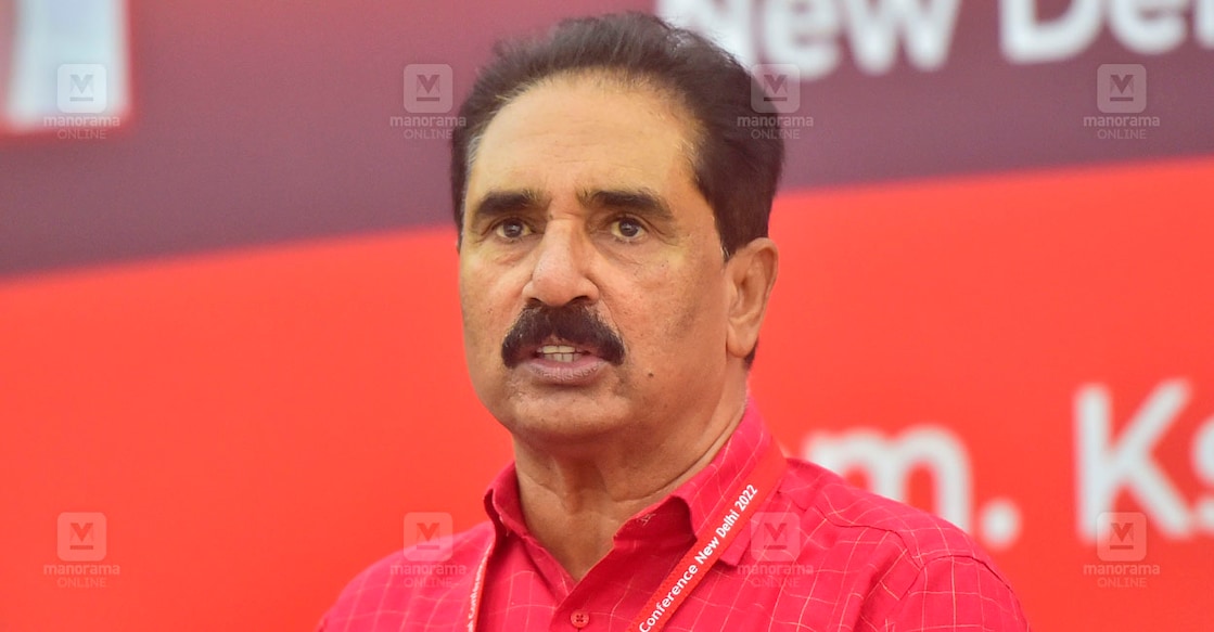 nk-premachandran-power-politics എൻ.കെ. പ്രേമചന്ദ്രൻ (ഫയൽ ചിത്രം: മനോരമ)