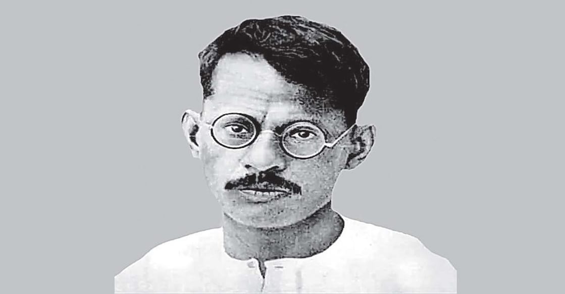 Ganesh Shankar Vidyarthi