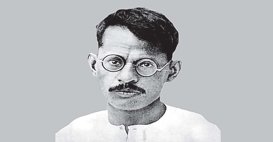 Ganesh Shankar Vidyarthi Ganesh Shankar Vidyarthi