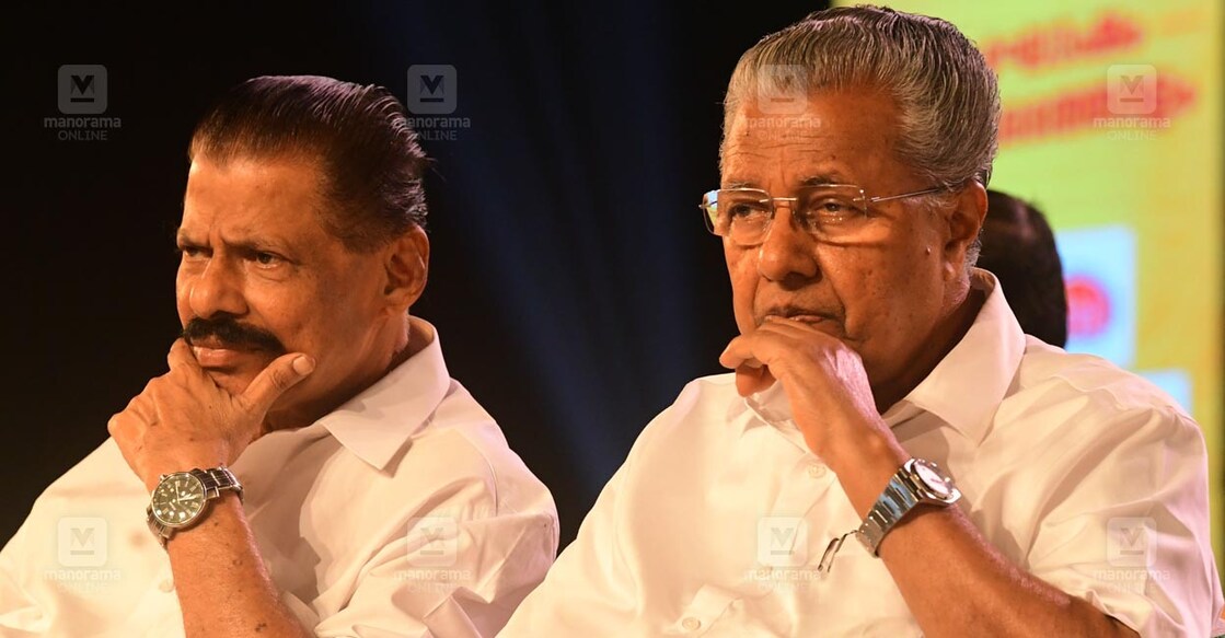 m-v-govindan-pinarayi-vijayan m-v-govindan-pinarayi-vijayan