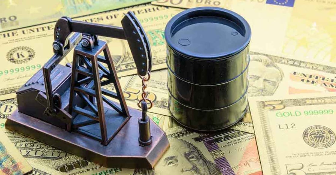 Crude-Oil