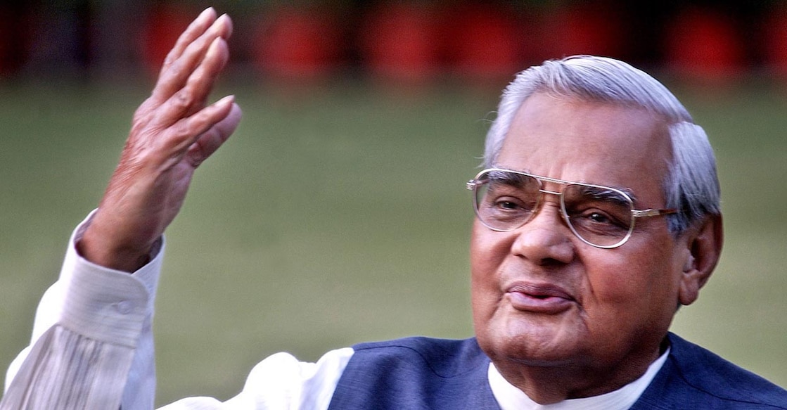 Atal–Behari–Vajpayee