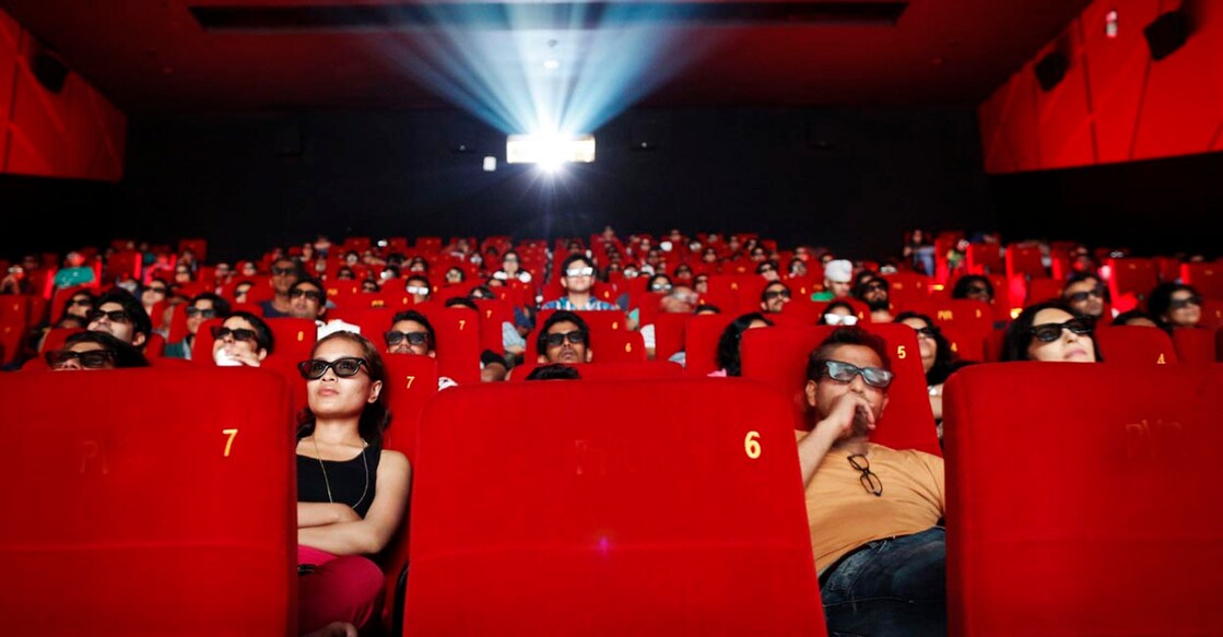 Multiplex