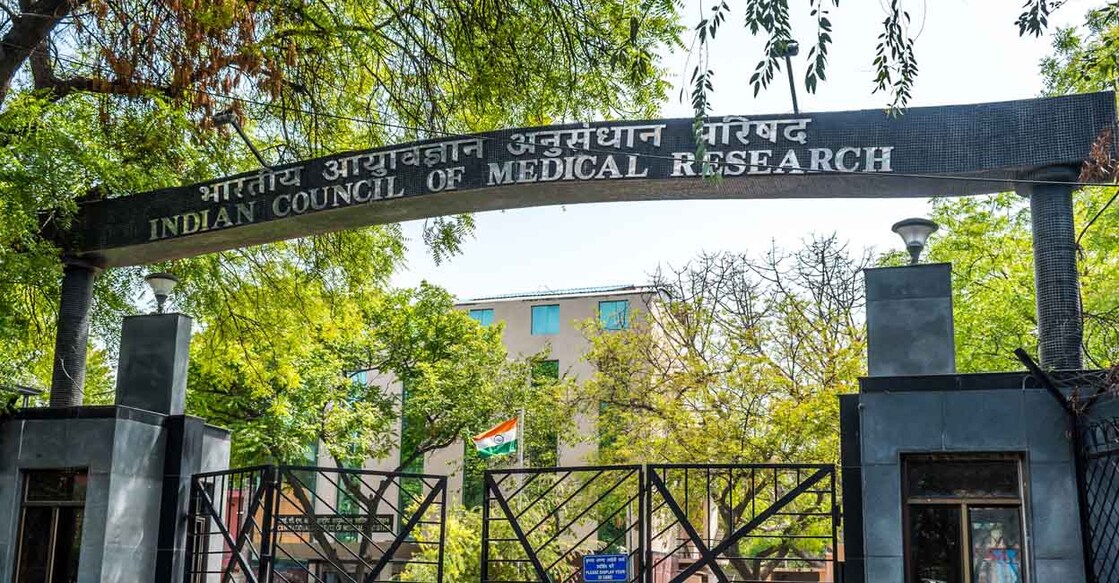 New Delhi - 27 Mar 2023 - Indian Council of Medical Research, ICMR, the apex body in India for the formulation, coordination and promotion of biomedical research