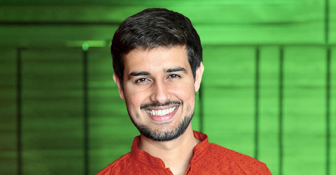 Dhruv - Rathee