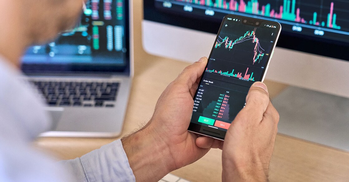 Share-Market Share-Market