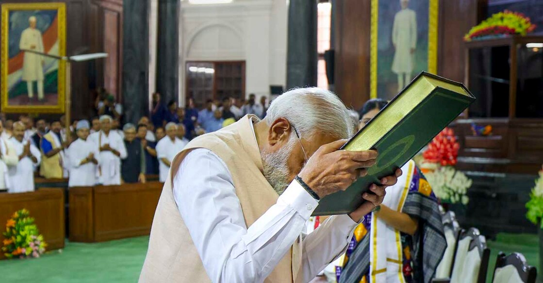 Narendra Modi