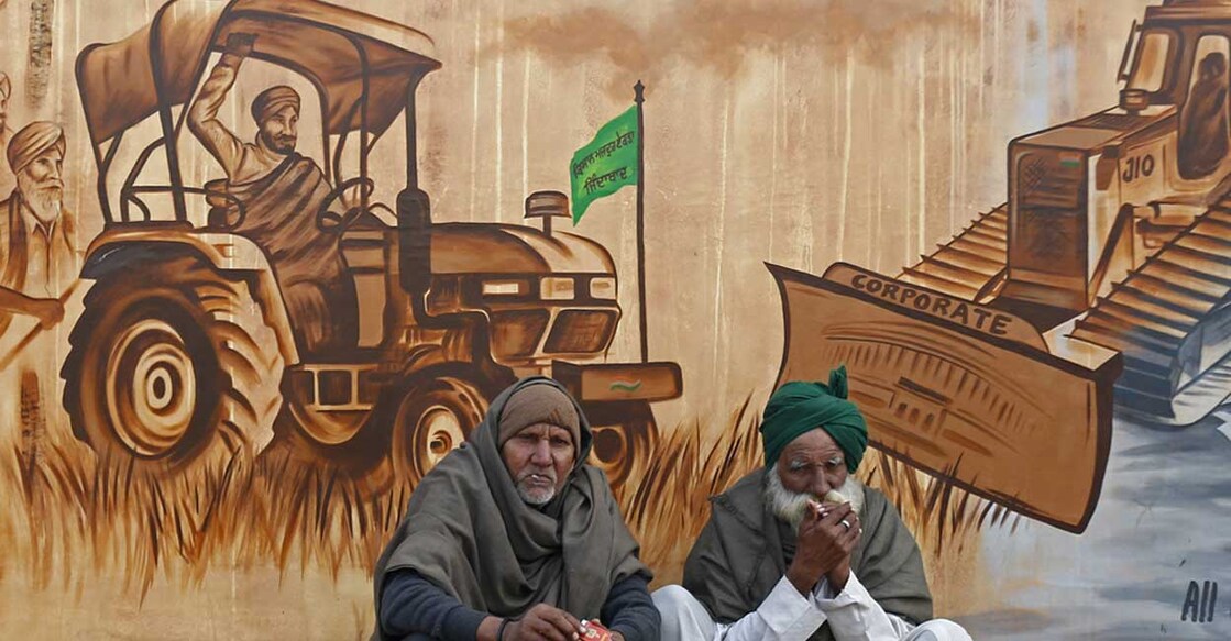 Farmers-Strike Farmers-Strike