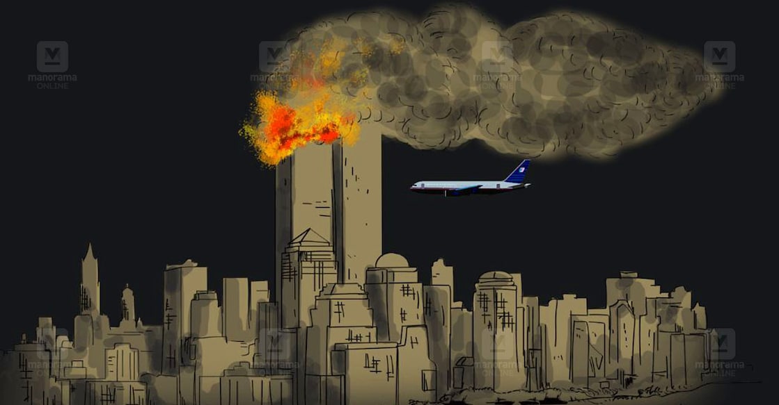 world trade center attack world trade center attack