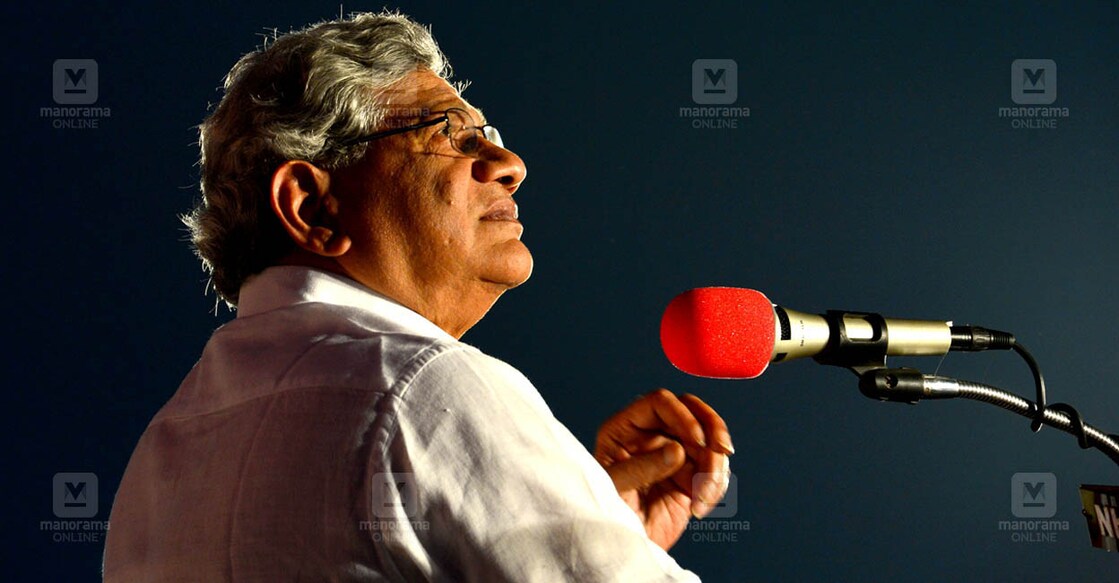 sitaram-yechury