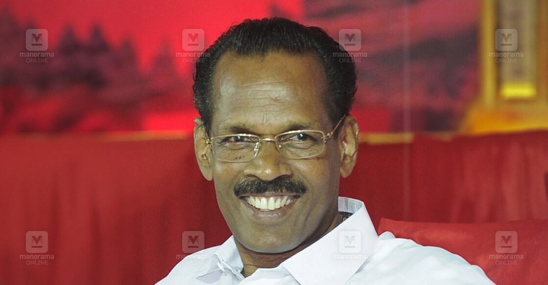 T-P-Ramakrishnan