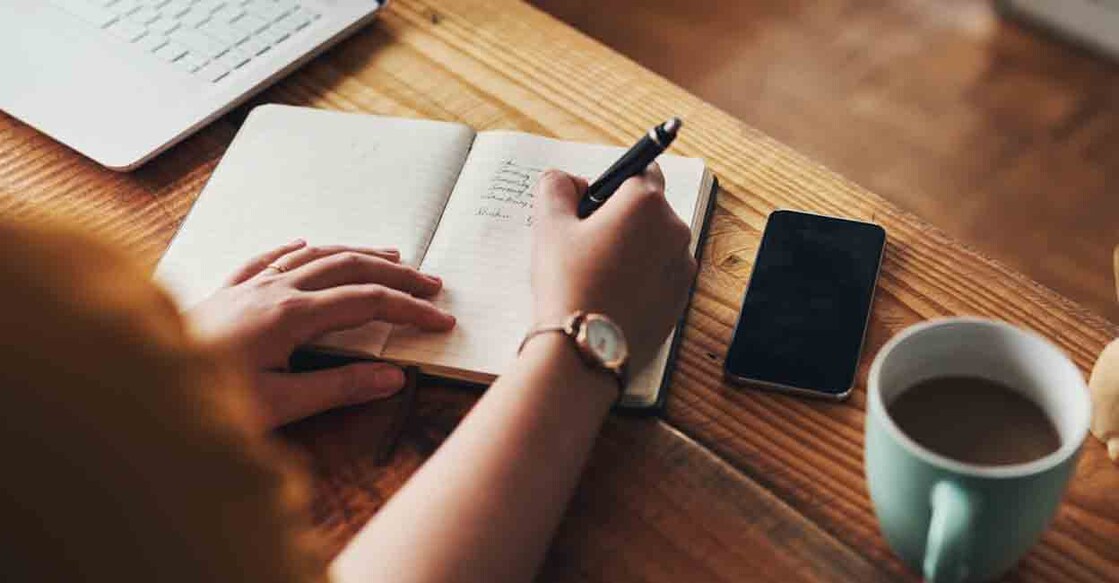 Writing