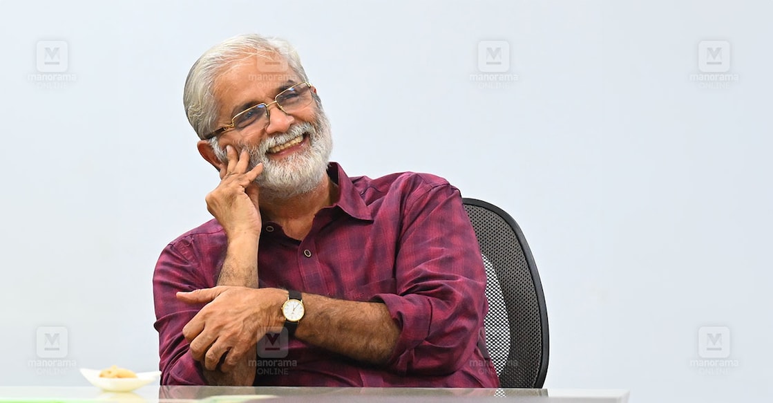 K-Suresh-Kurup