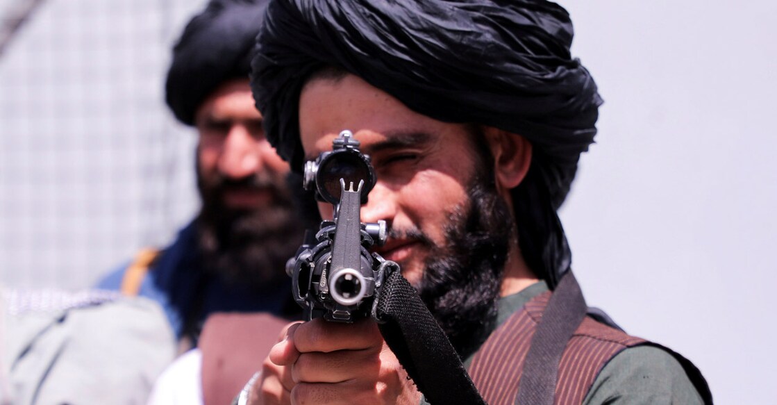 Taliban