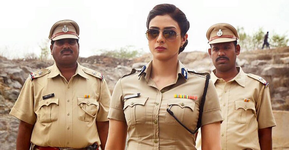 Drishyam-Hindi Drishyam-Hindi