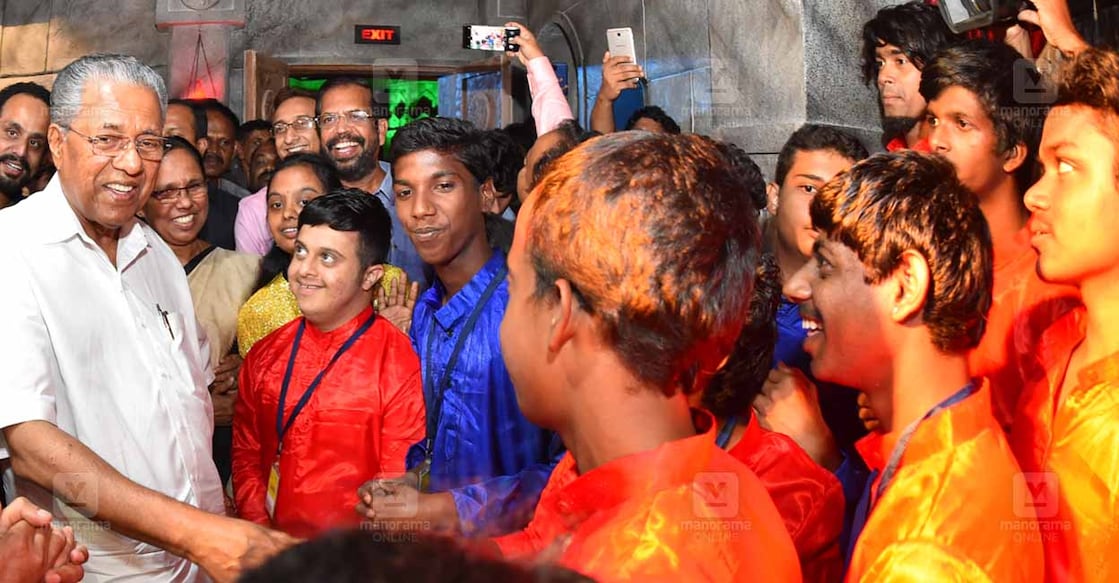 differently abled children differently abled children