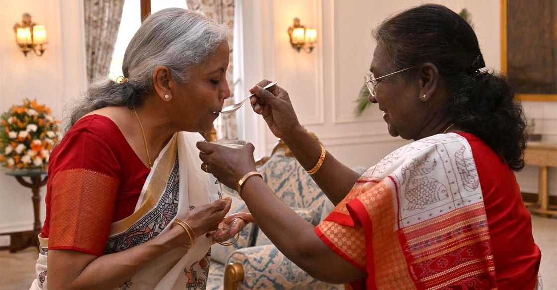 Draupadi-Murmu-Nirmala-Sitharaman