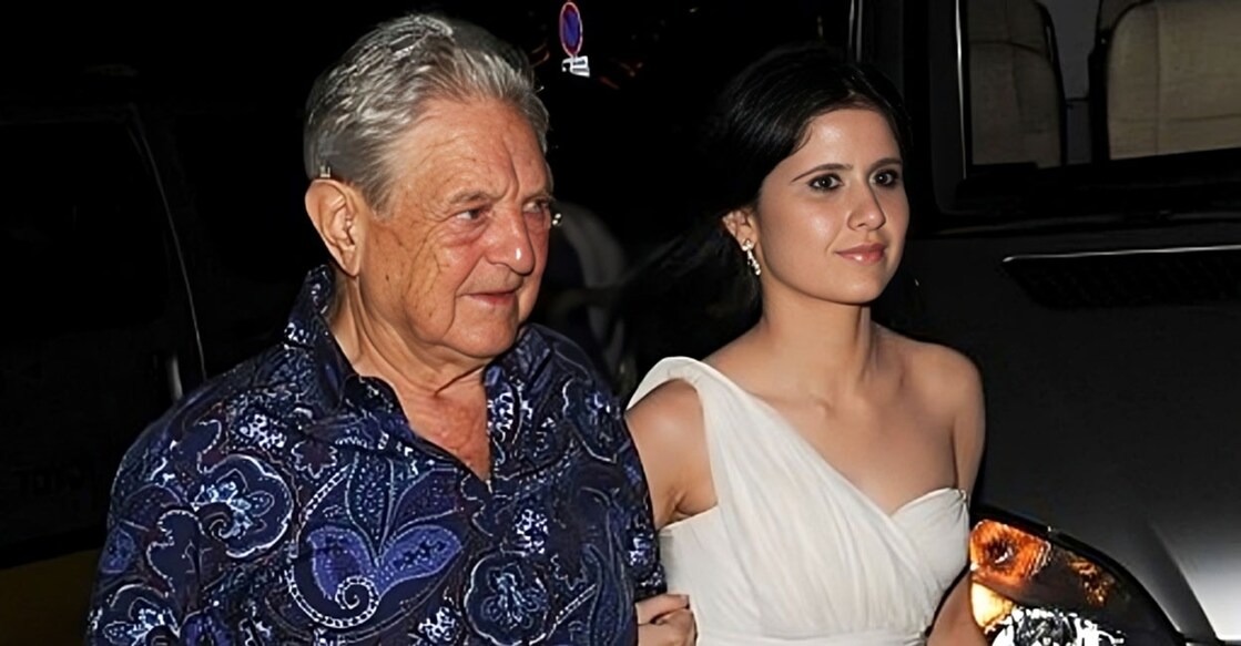 George-Soros