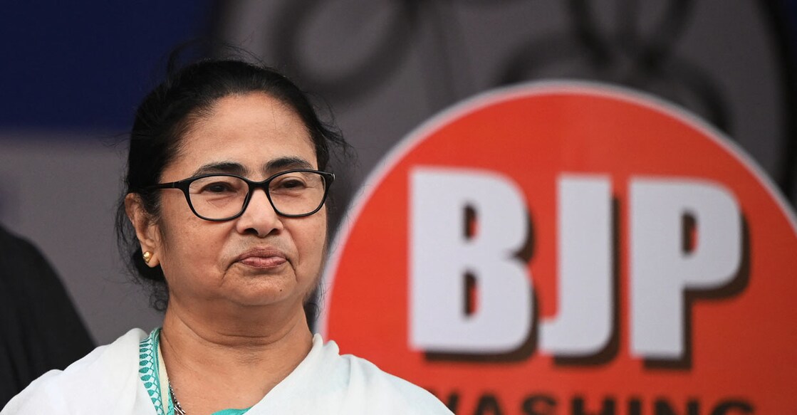 Mamata Banerjee