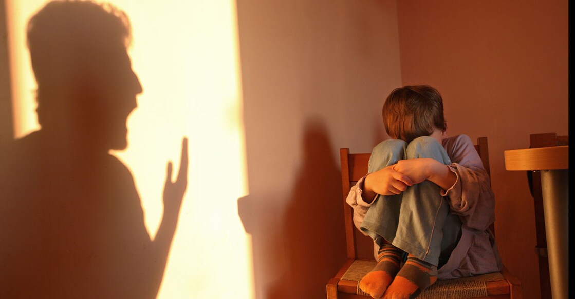 Child Abuse