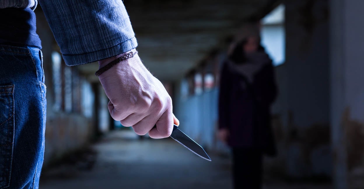 Instagram Friendship Ends in Tragedy: 19-Year-Old Stabbed 14 Times in 47 Seconds; Critical Condition