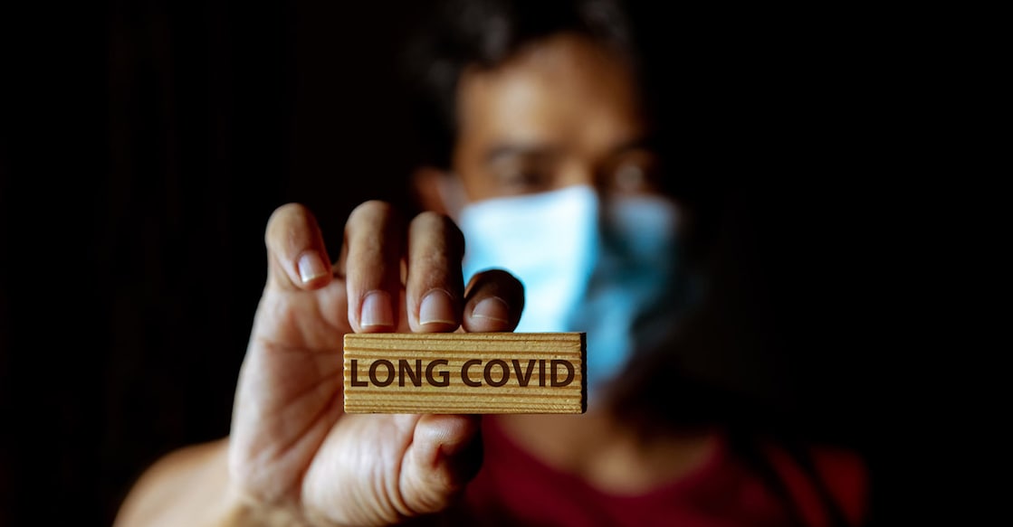 Long covid Long covid