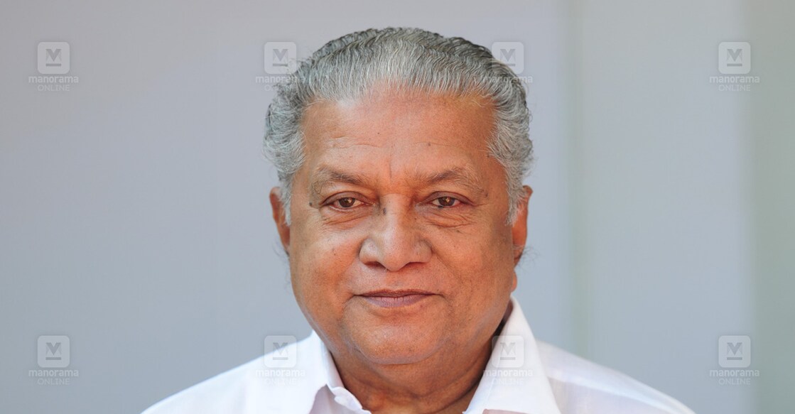 പിരപ്പൻകോട് മുരളി. (ചിത്രം : മനോരമ)