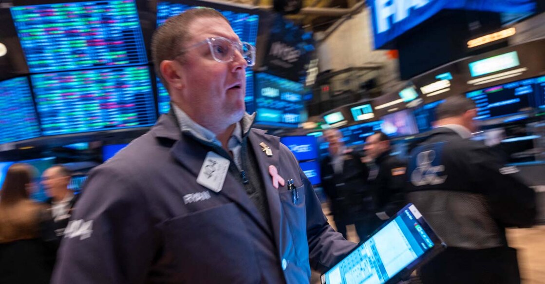 US Stock Market