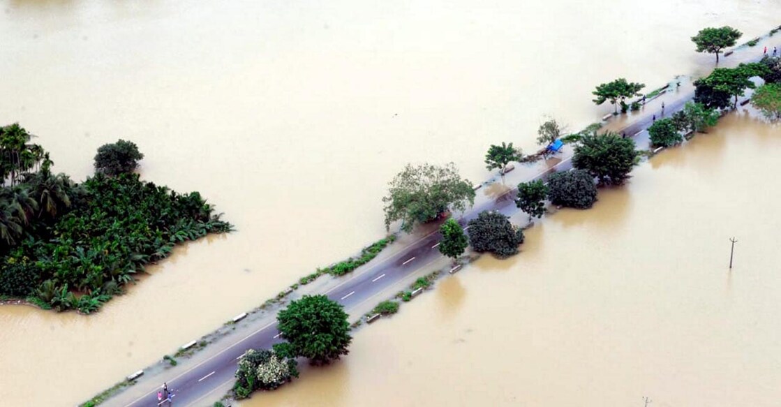 Flood