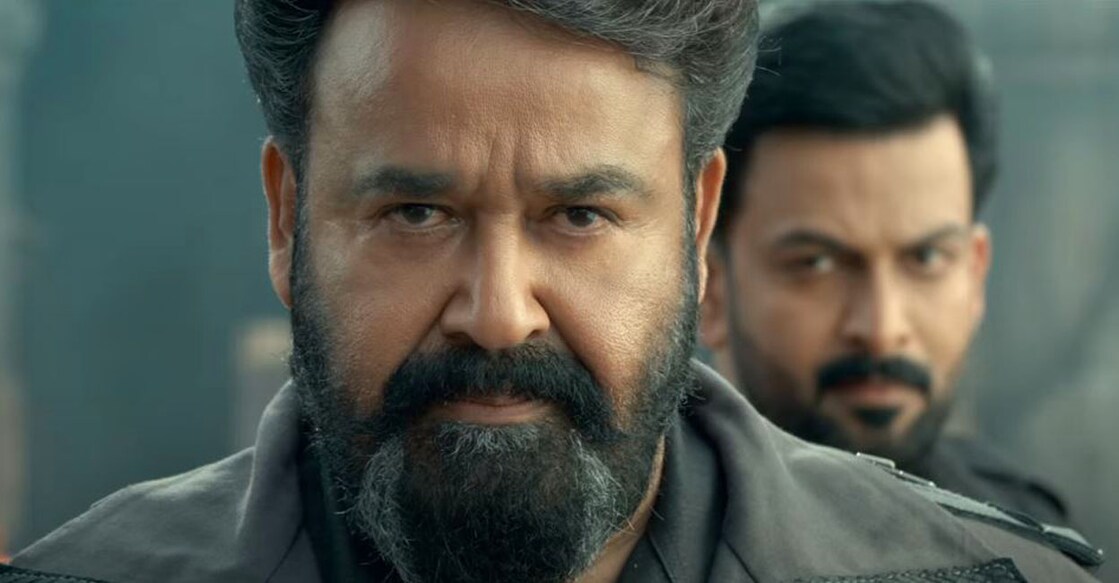 Empuran Review Malayalam