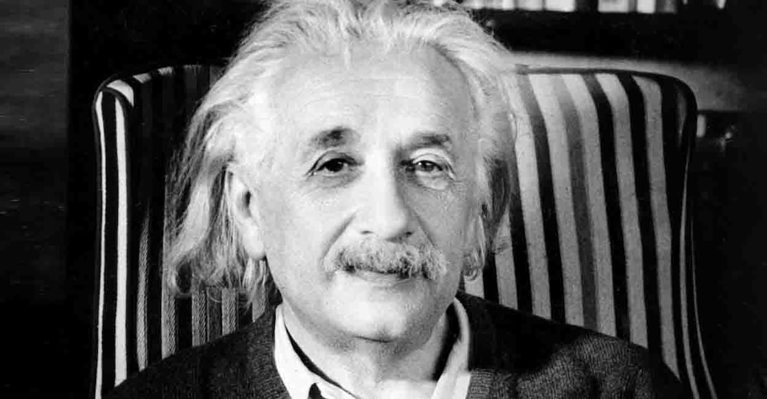 Einstein Einstein