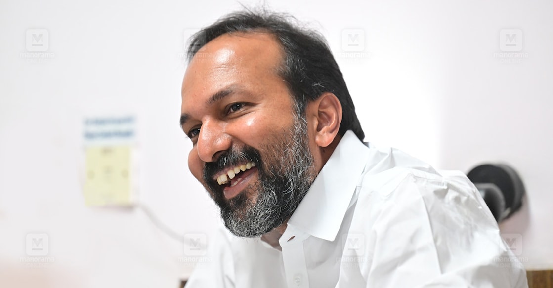 pc-vishnunath-main പി.സി.വിഷ്ണുനാഥ്. ചിത്രം: മനോരമ
