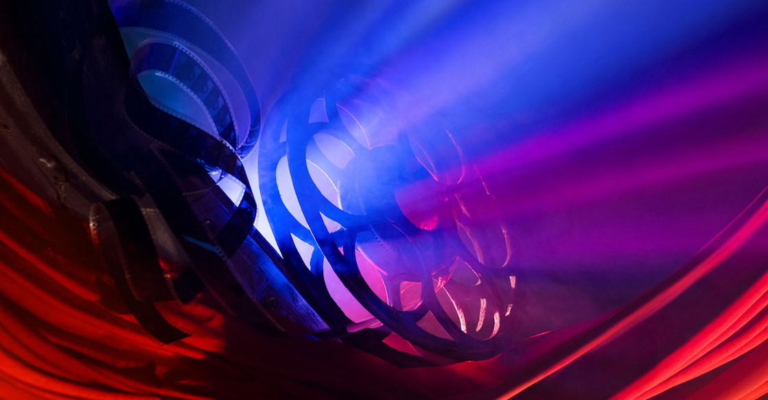 Movie Industry Representative Image. (Istock/MarinaRazumovskaya)