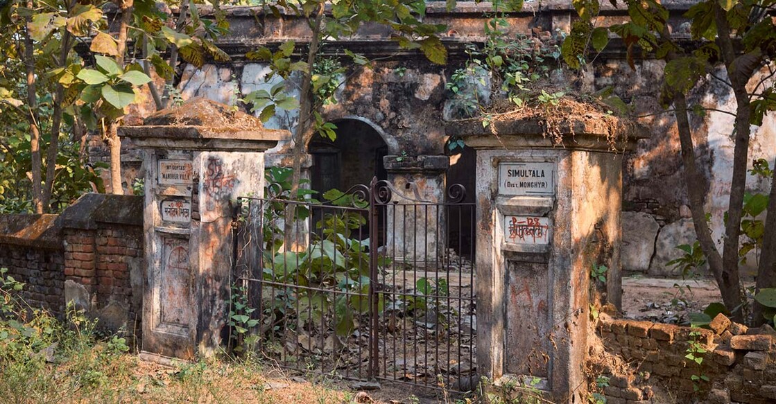 Old-Home