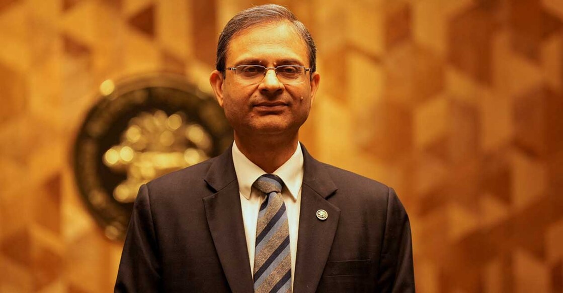 INDIA-CENBANK/CHIEF