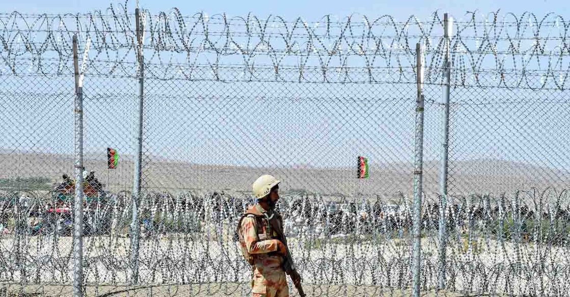 Balochistan-Conflict Balochistan-Conflict